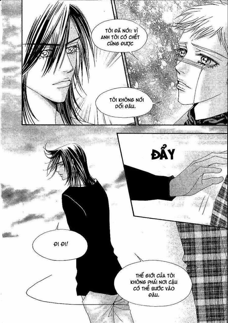 Đệ Nhất Chapter 85 trang 19