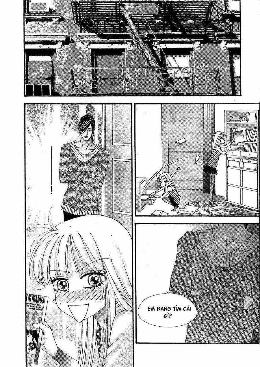 Đệ Nhất Chapter 85 trang 21