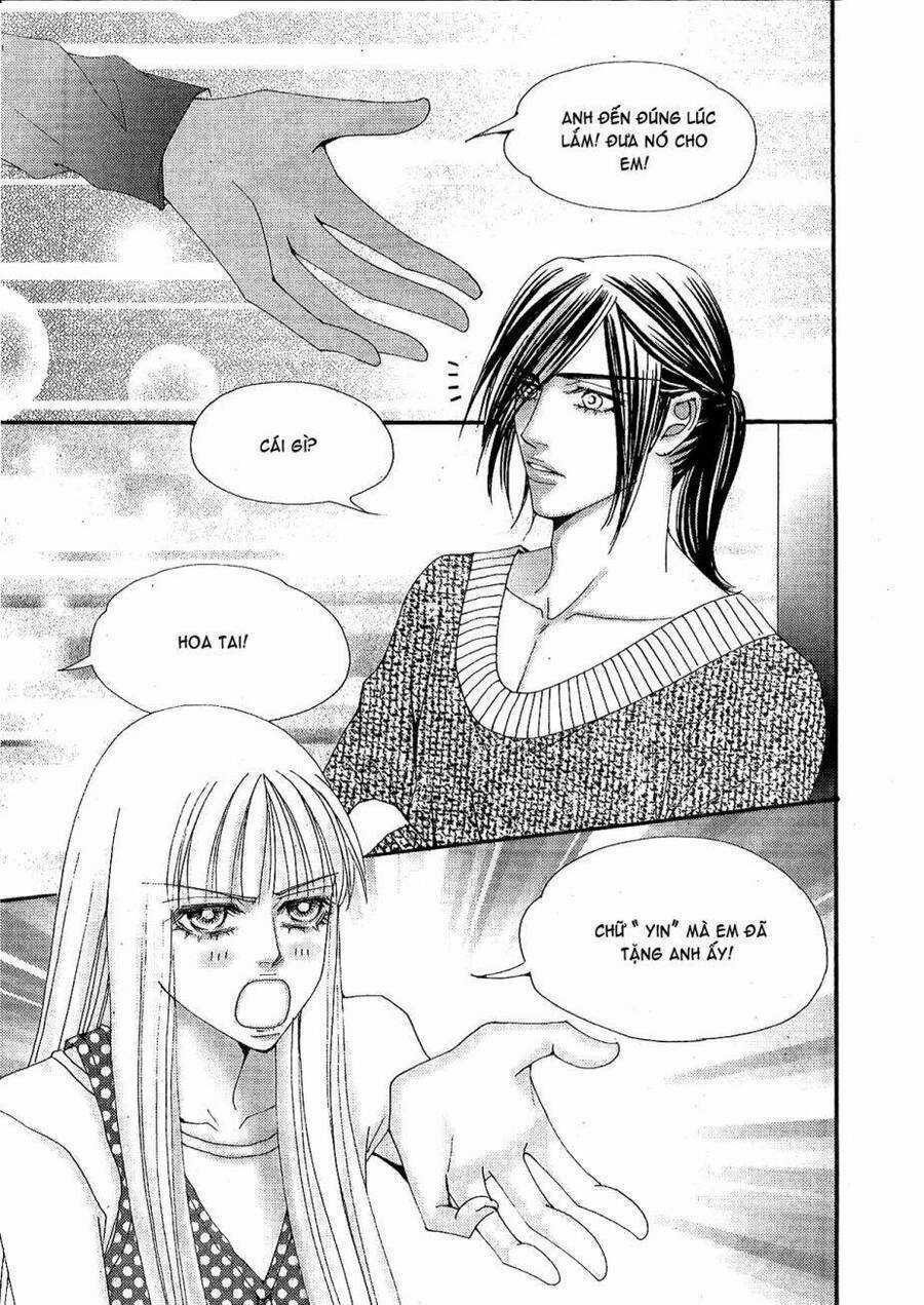 Đệ Nhất Chapter 85 trang 22