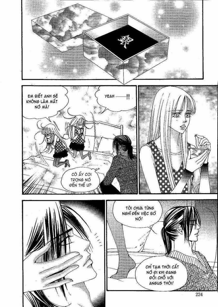 Đệ Nhất Chapter 85 trang 23