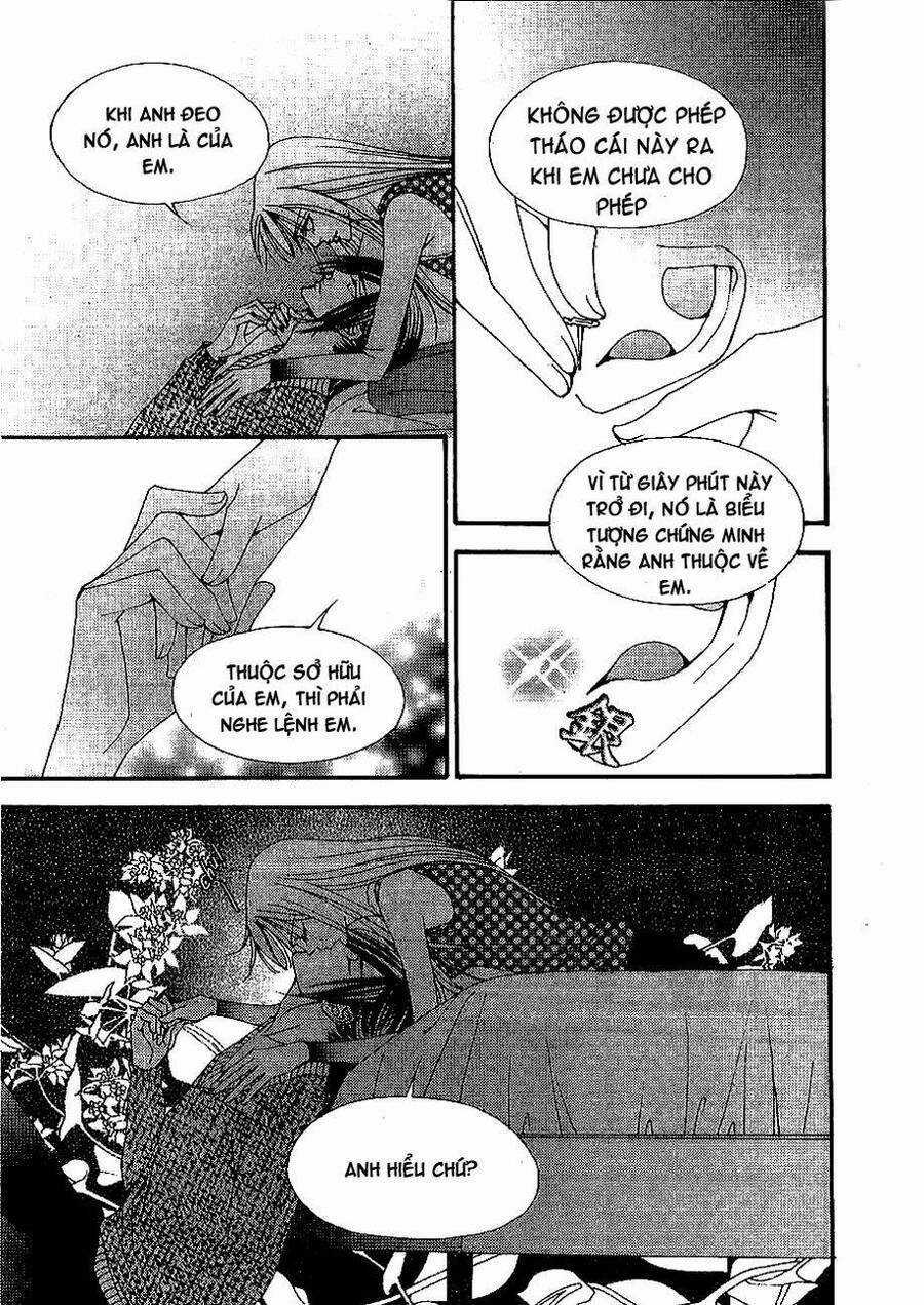 Đệ Nhất Chapter 85 trang 24