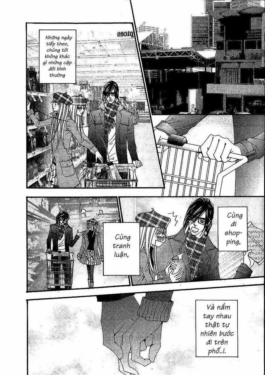 Đệ Nhất Chapter 85 trang 25