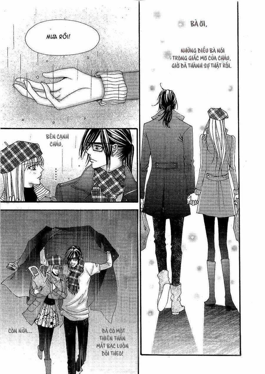 Đệ Nhất Chapter 85 trang 26