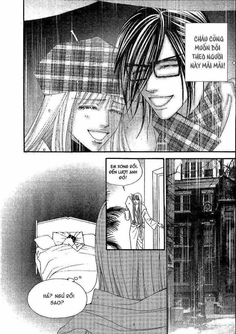 Đệ Nhất Chapter 85 trang 27