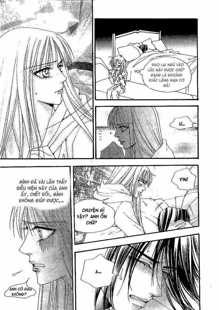 Đệ Nhất Chapter 85 trang 28