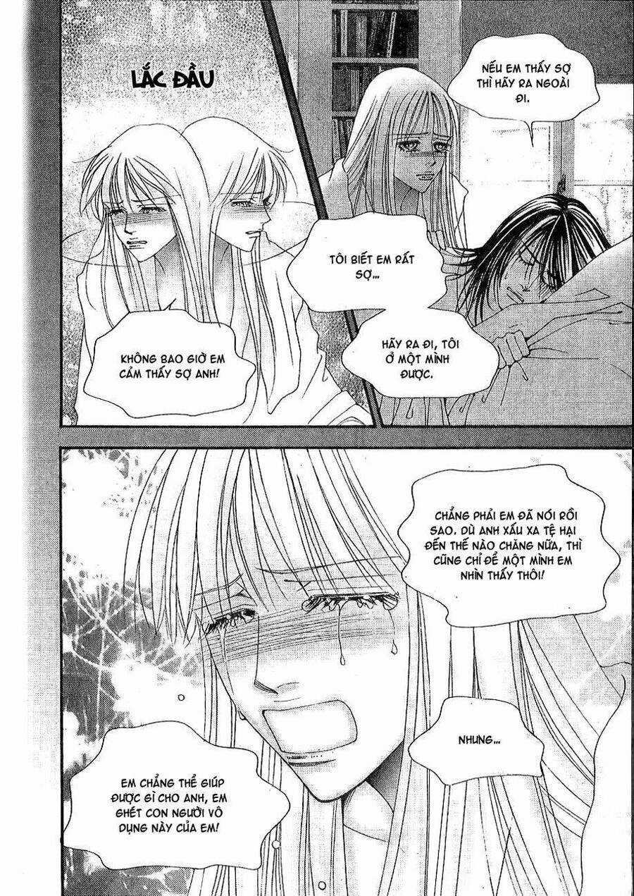 Đệ Nhất Chapter 85 trang 29