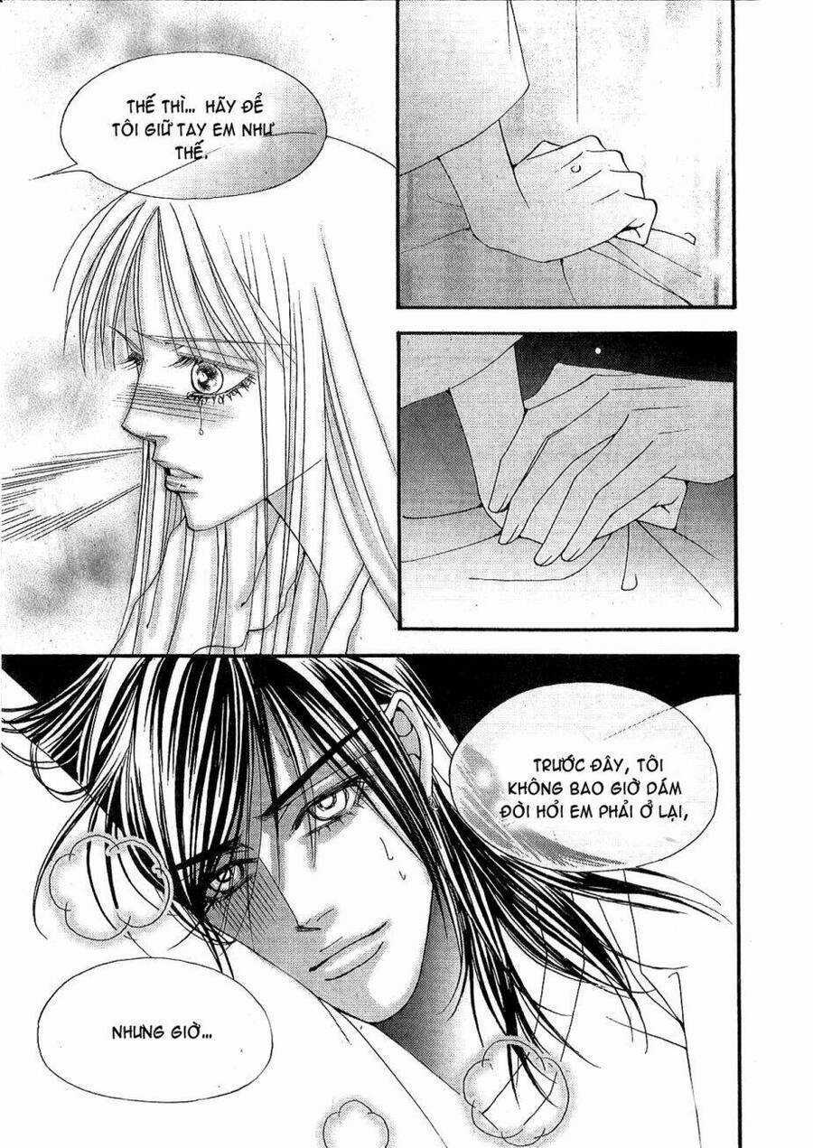 Đệ Nhất Chapter 85 trang 30