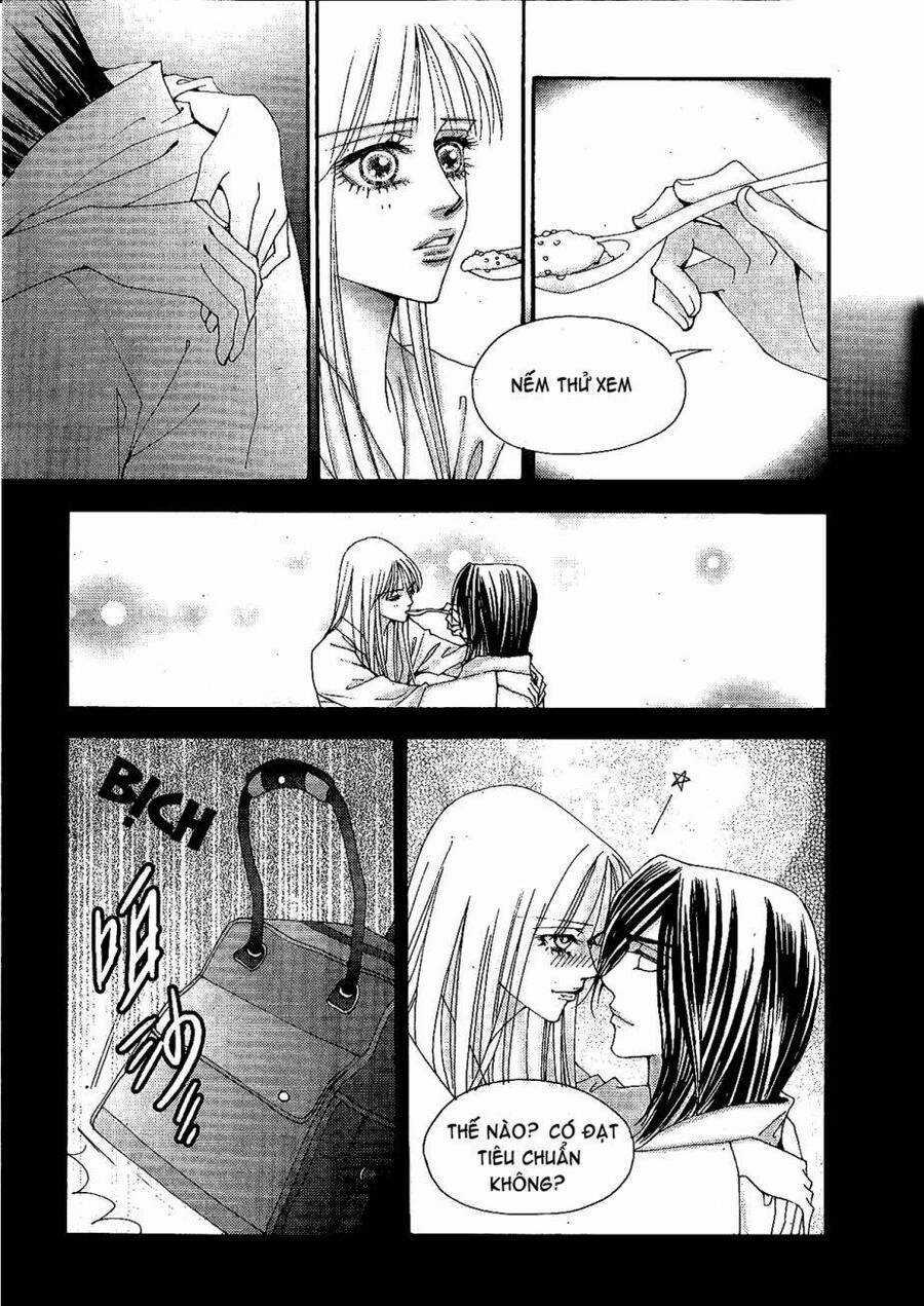 Đệ Nhất Chapter 85 trang 4