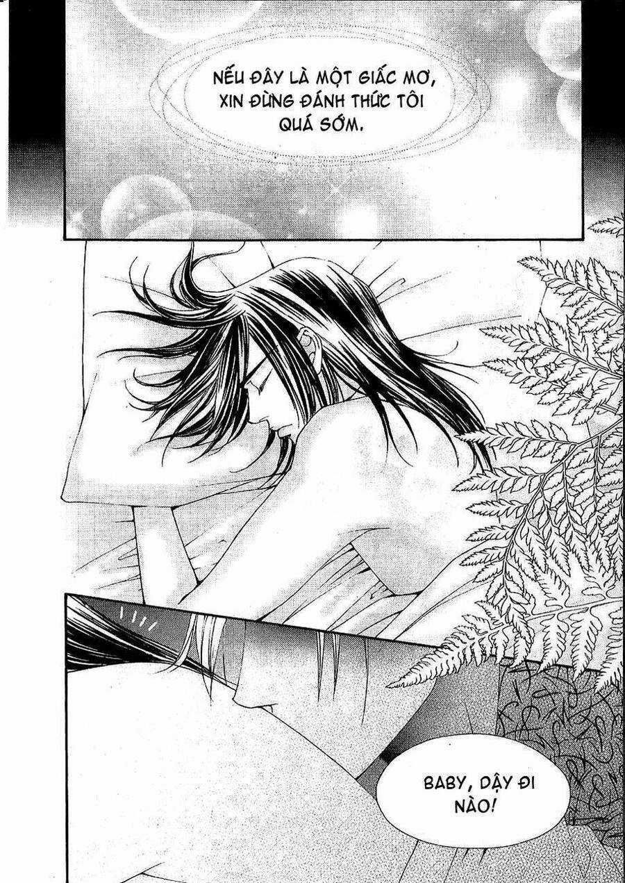 Đệ Nhất Chapter 85 trang 7