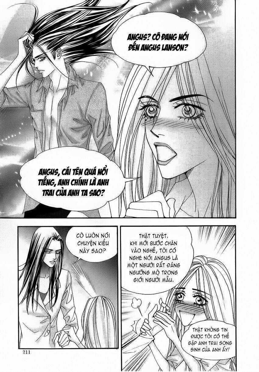 Đệ Nhất Chapter 90 trang 10