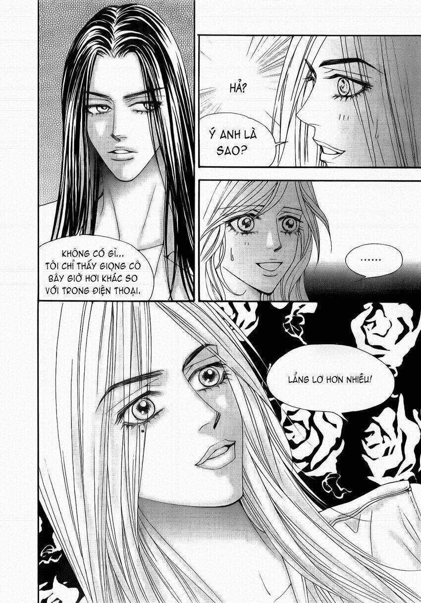 Đệ Nhất Chapter 90 trang 11