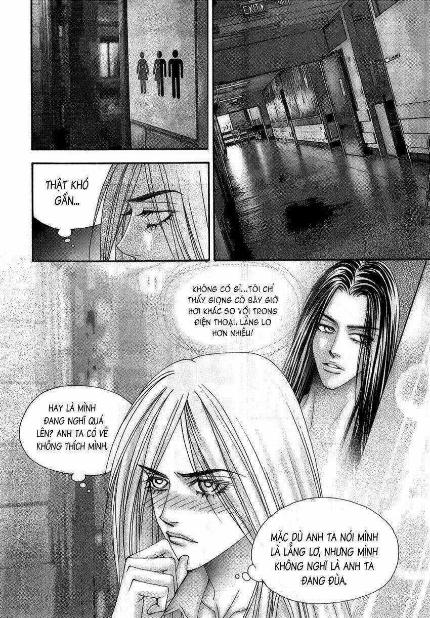 Đệ Nhất Chapter 90 trang 12