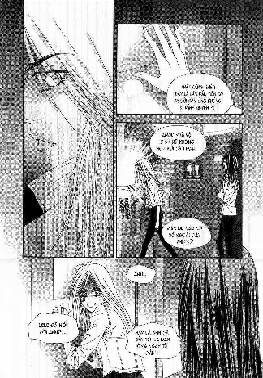 Đệ Nhất Chapter 90 trang 13