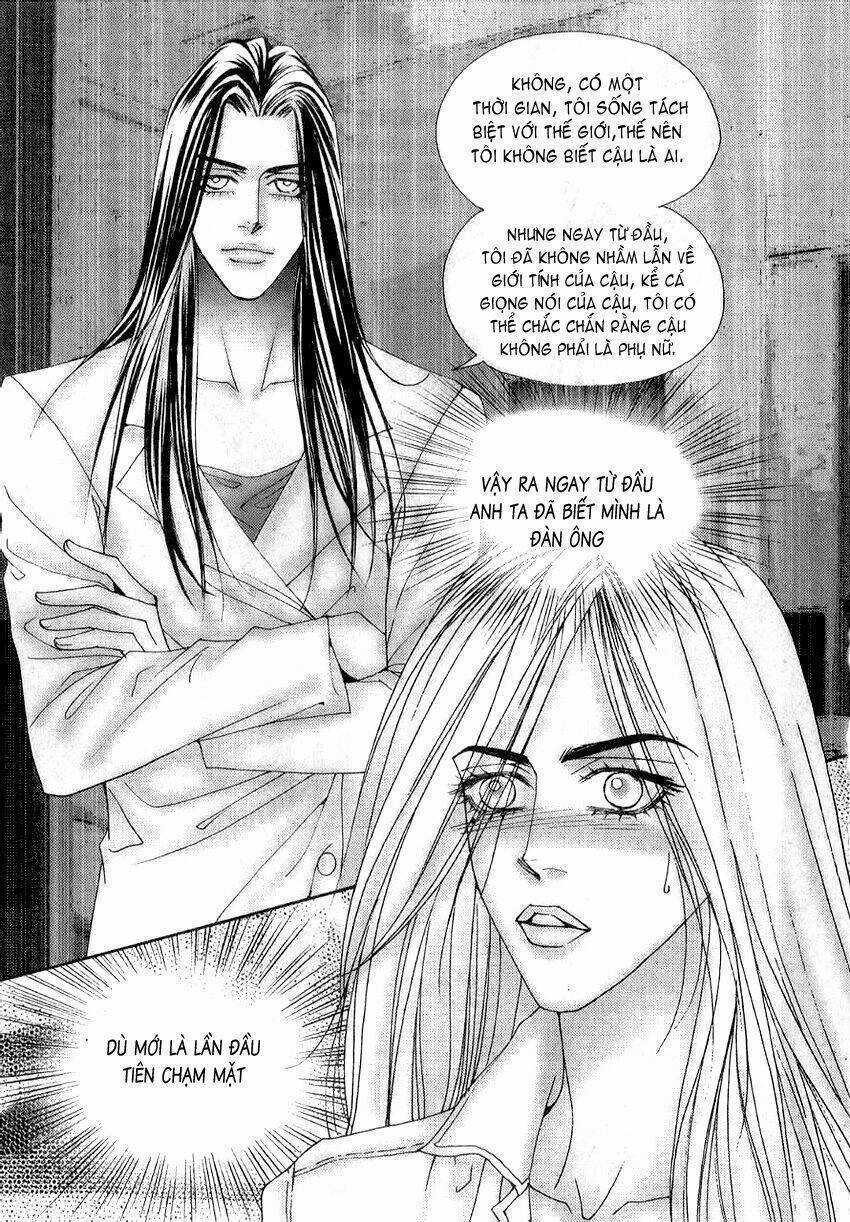 Đệ Nhất Chapter 90 trang 14