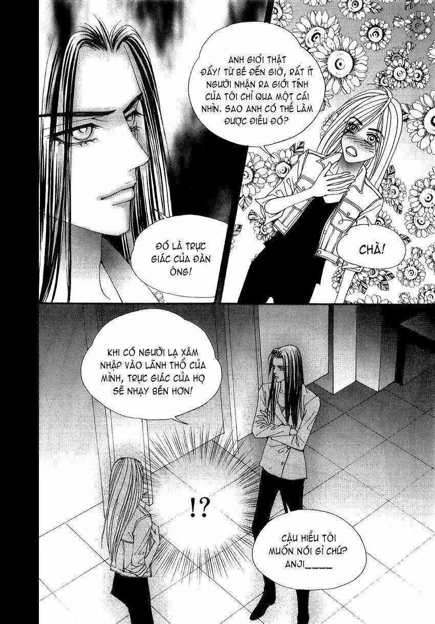 Đệ Nhất Chapter 90 trang 15