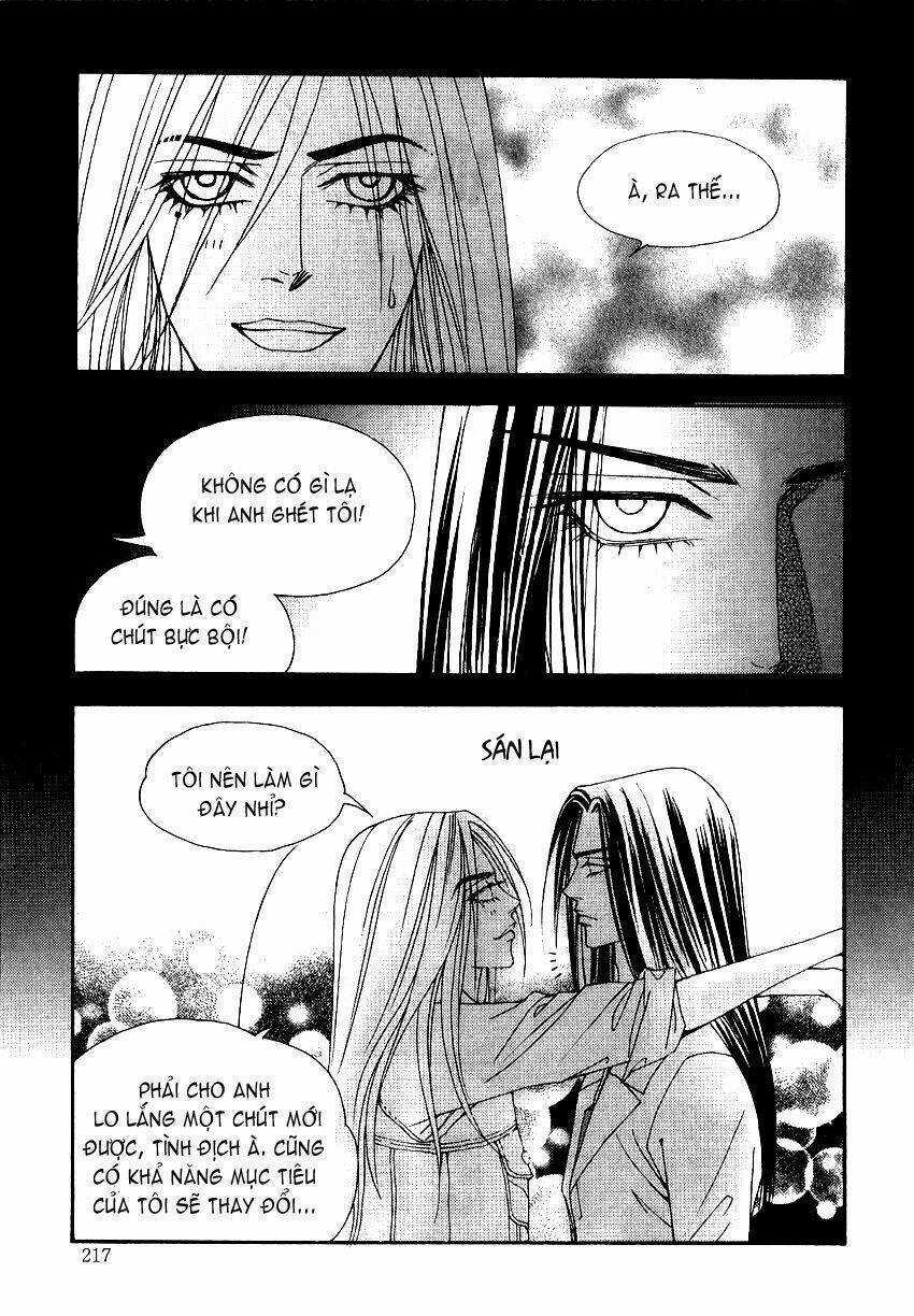 Đệ Nhất Chapter 90 trang 16