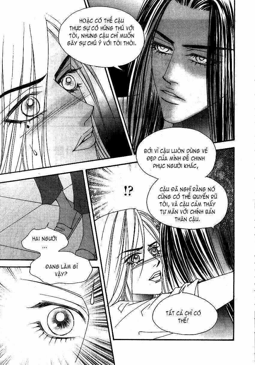 Đệ Nhất Chapter 90 trang 18