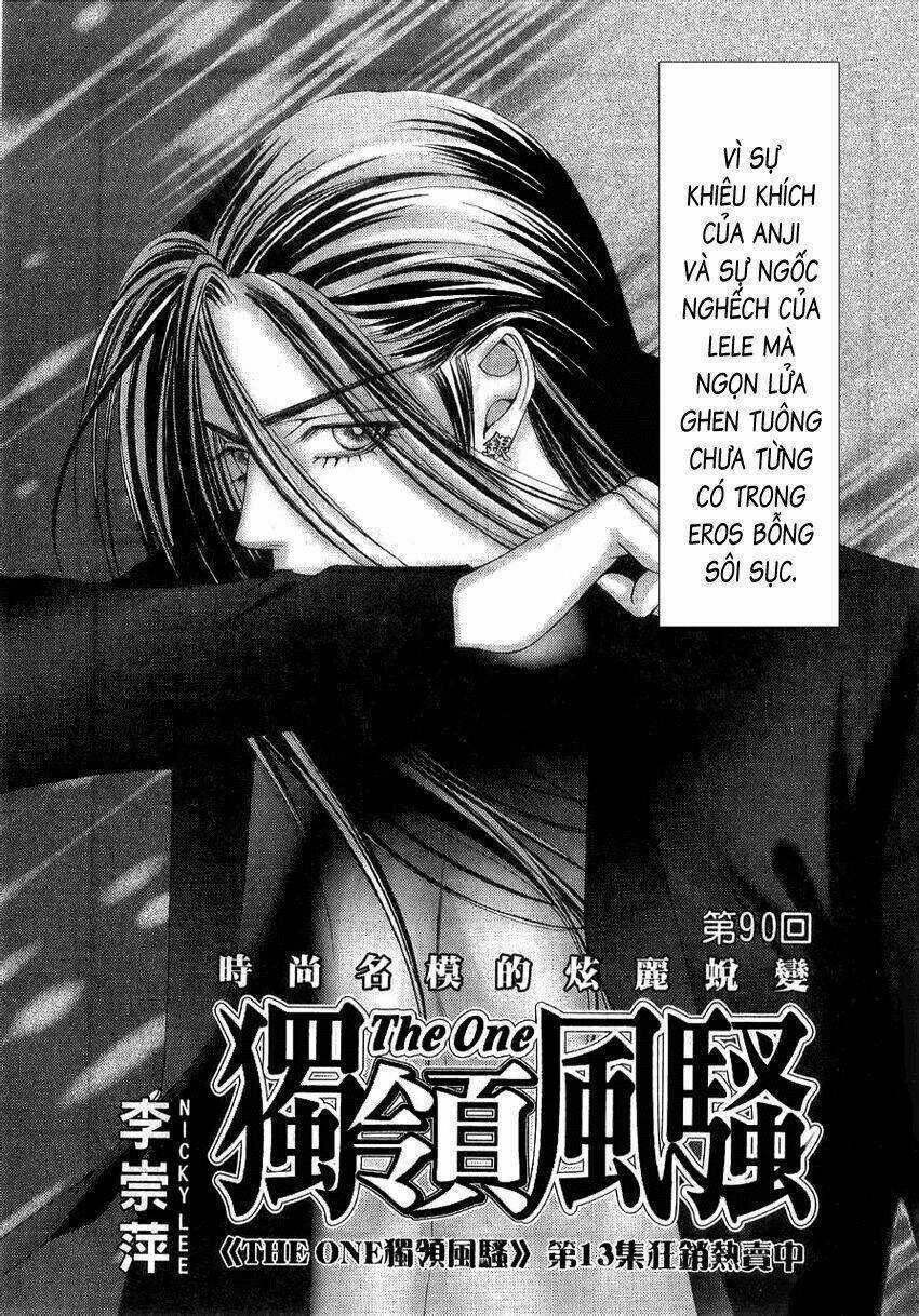 Đệ Nhất Chapter 90 trang 2