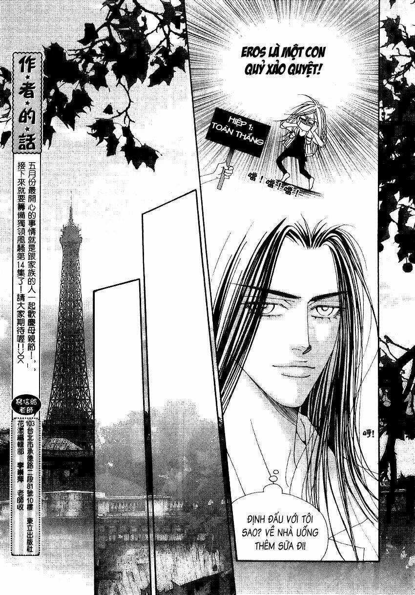 Đệ Nhất Chapter 90 trang 20