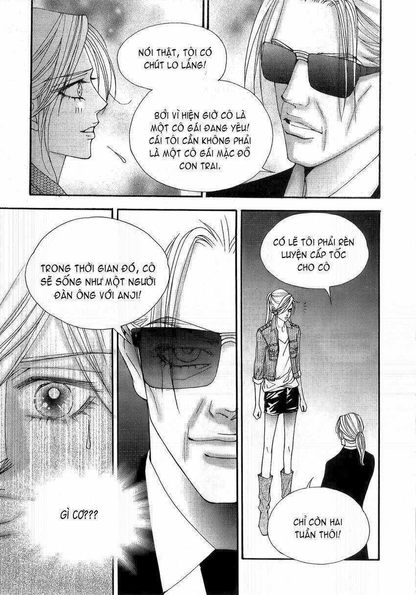 Đệ Nhất Chapter 90 trang 22