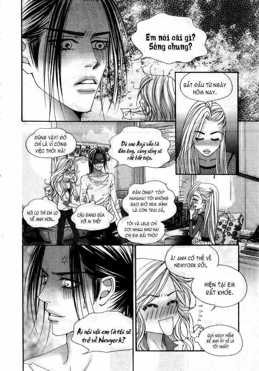 Đệ Nhất Chapter 90 trang 23