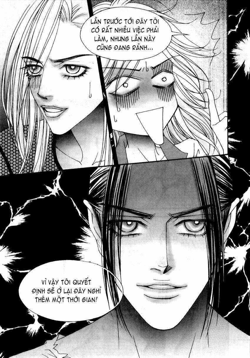 Đệ Nhất Chapter 90 trang 24