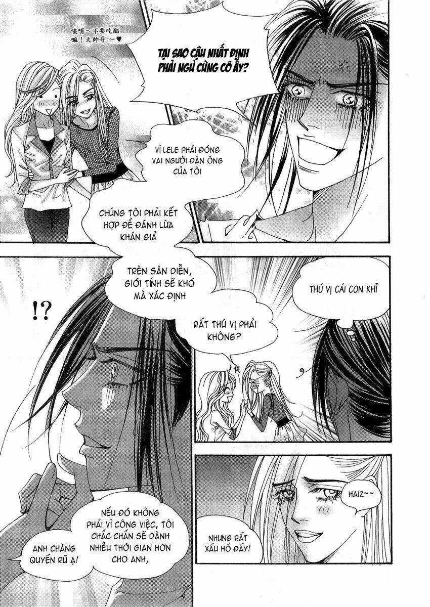 Đệ Nhất Chapter 90 trang 26