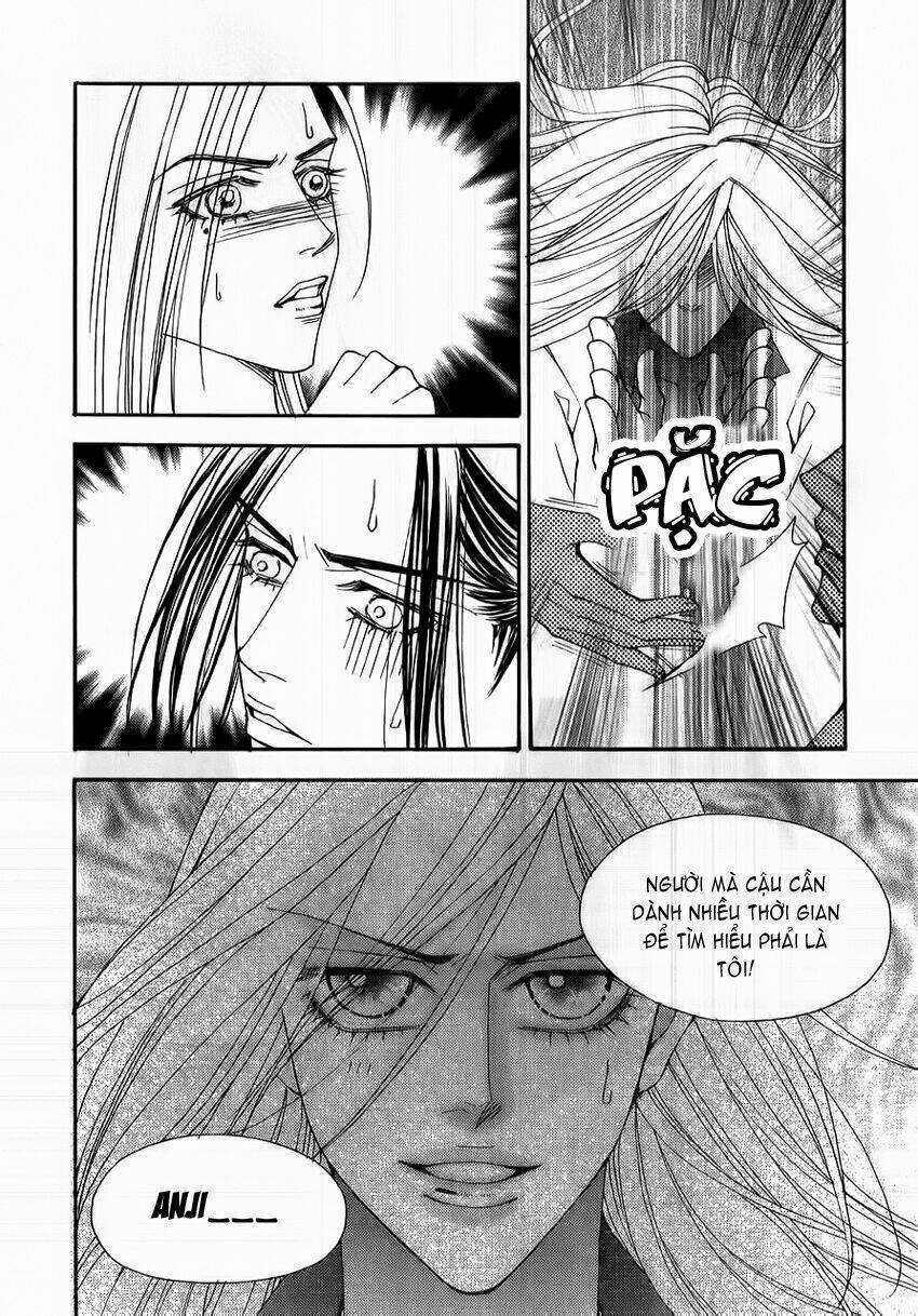 Đệ Nhất Chapter 90 trang 27