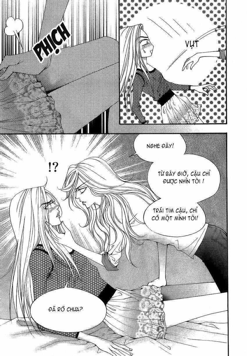 Đệ Nhất Chapter 90 trang 28