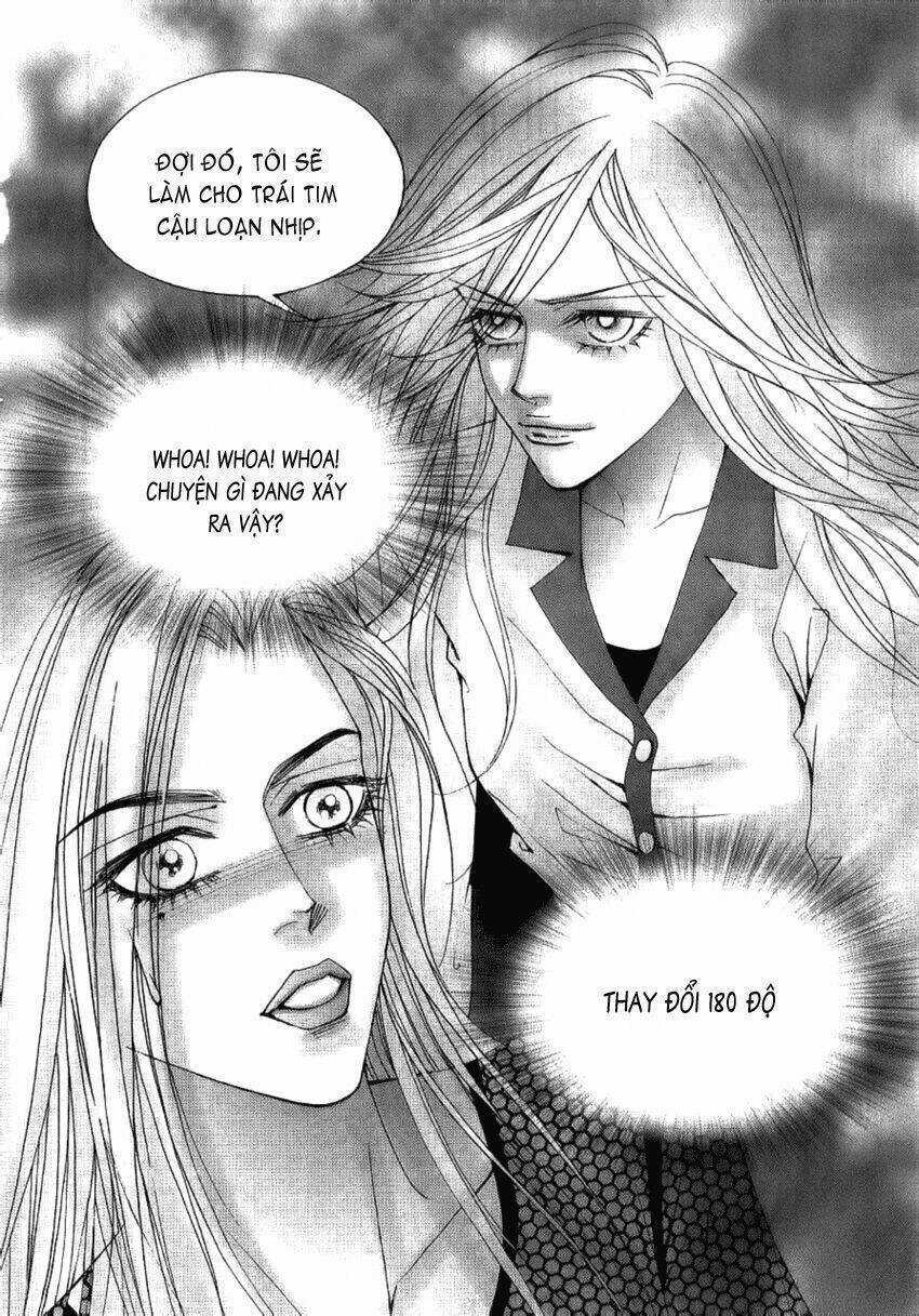 Đệ Nhất Chapter 90 trang 29