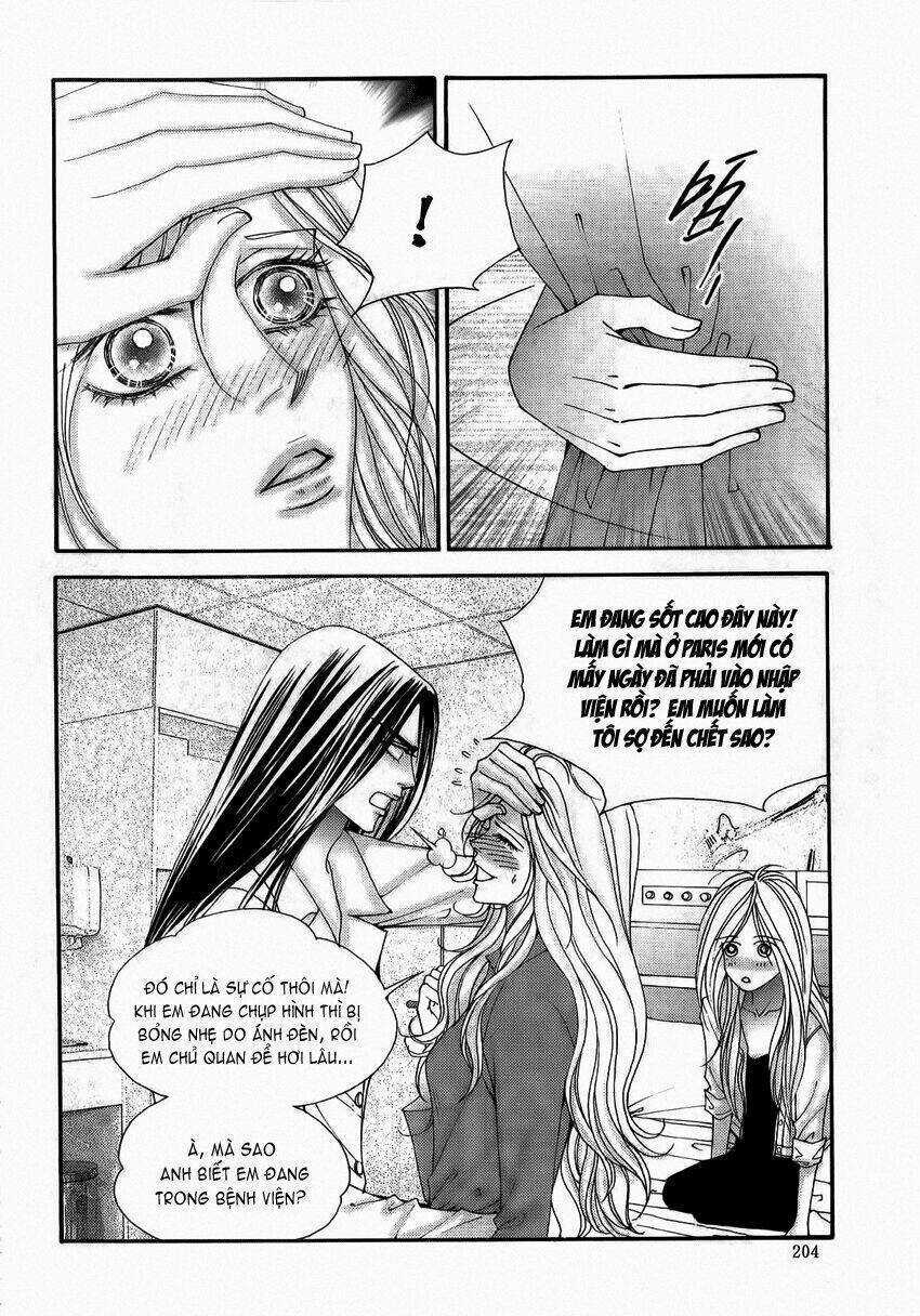 Đệ Nhất Chapter 90 trang 3