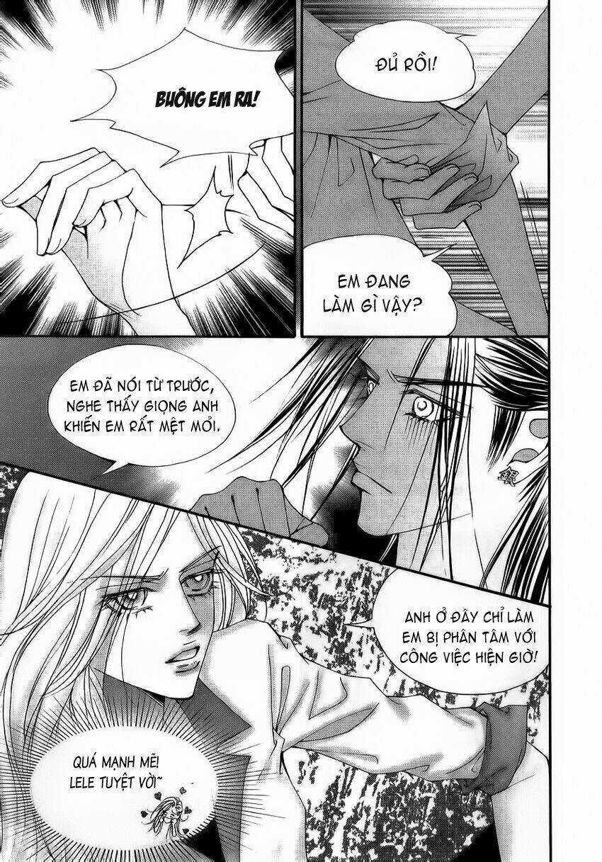 Đệ Nhất Chapter 90 trang 30