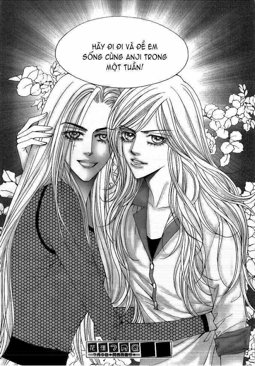 Đệ Nhất Chapter 90 trang 32