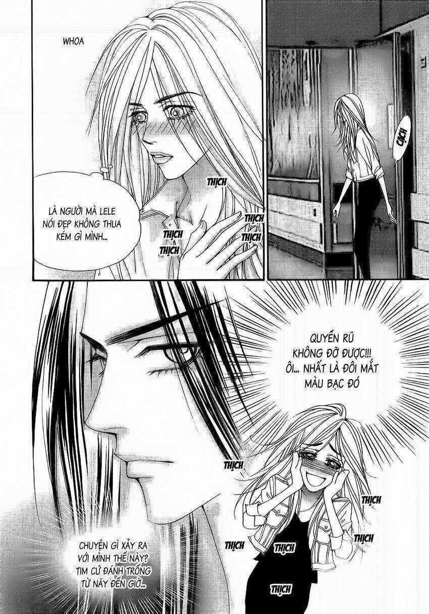 Đệ Nhất Chapter 90 trang 5