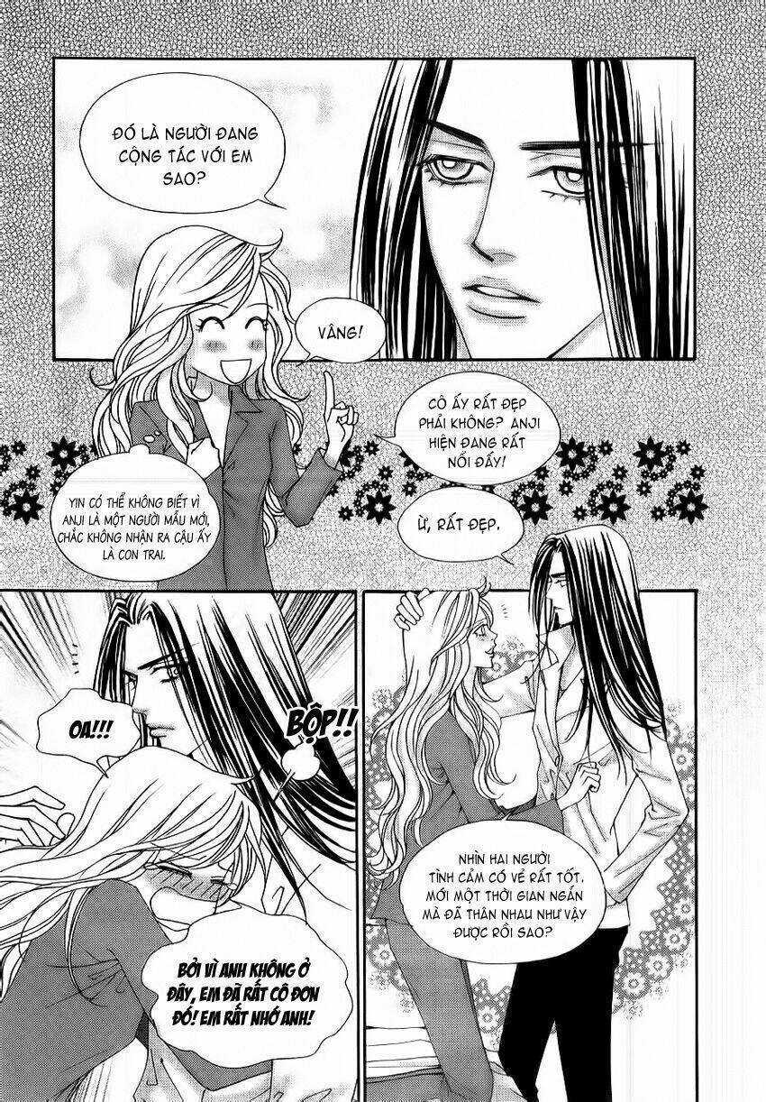 Đệ Nhất Chapter 90 trang 6