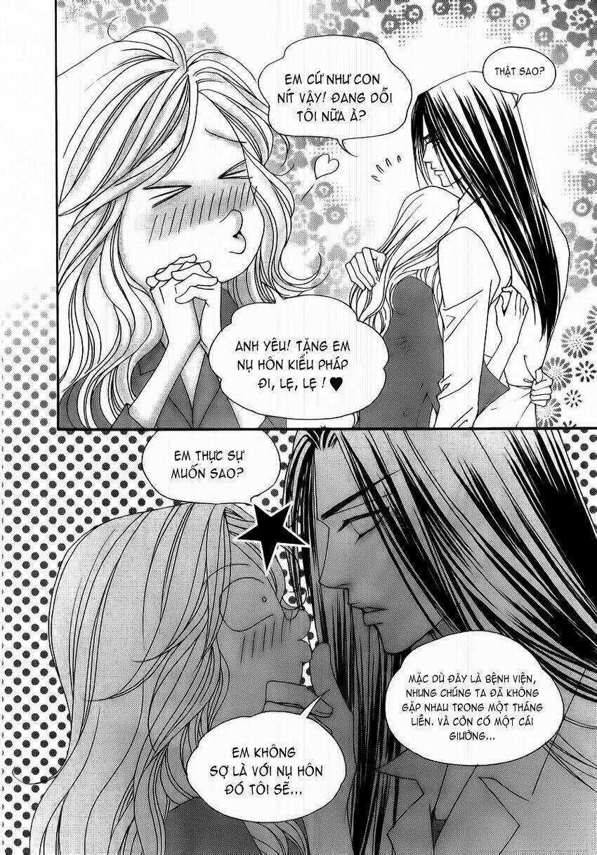 Đệ Nhất Chapter 90 trang 7