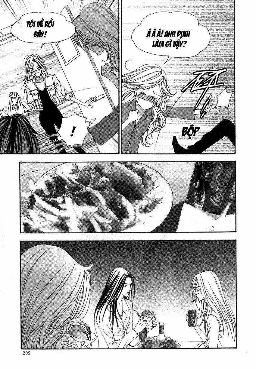 Đệ Nhất Chapter 90 trang 8