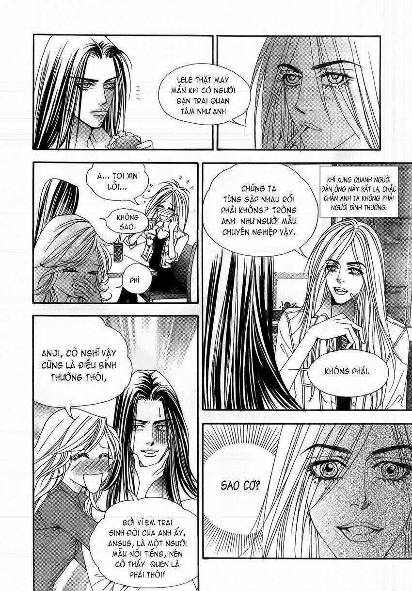 Đệ Nhất Chapter 90 trang 9