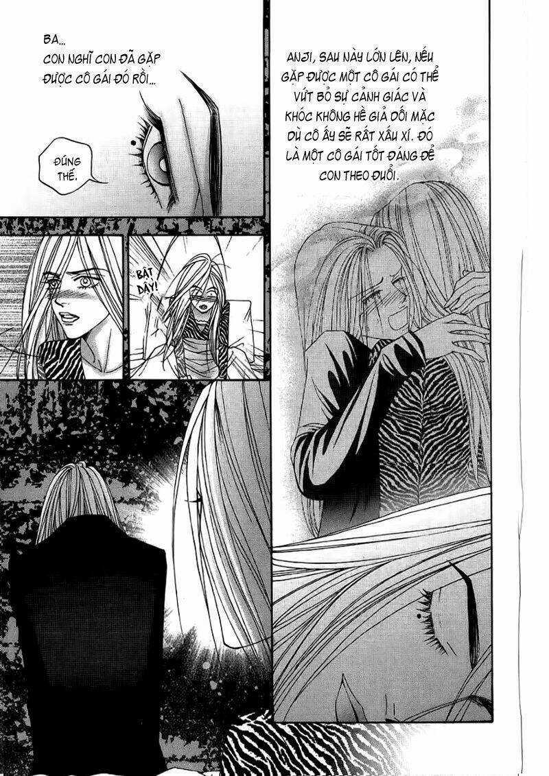 Đệ Nhất Chapter 94 trang 11