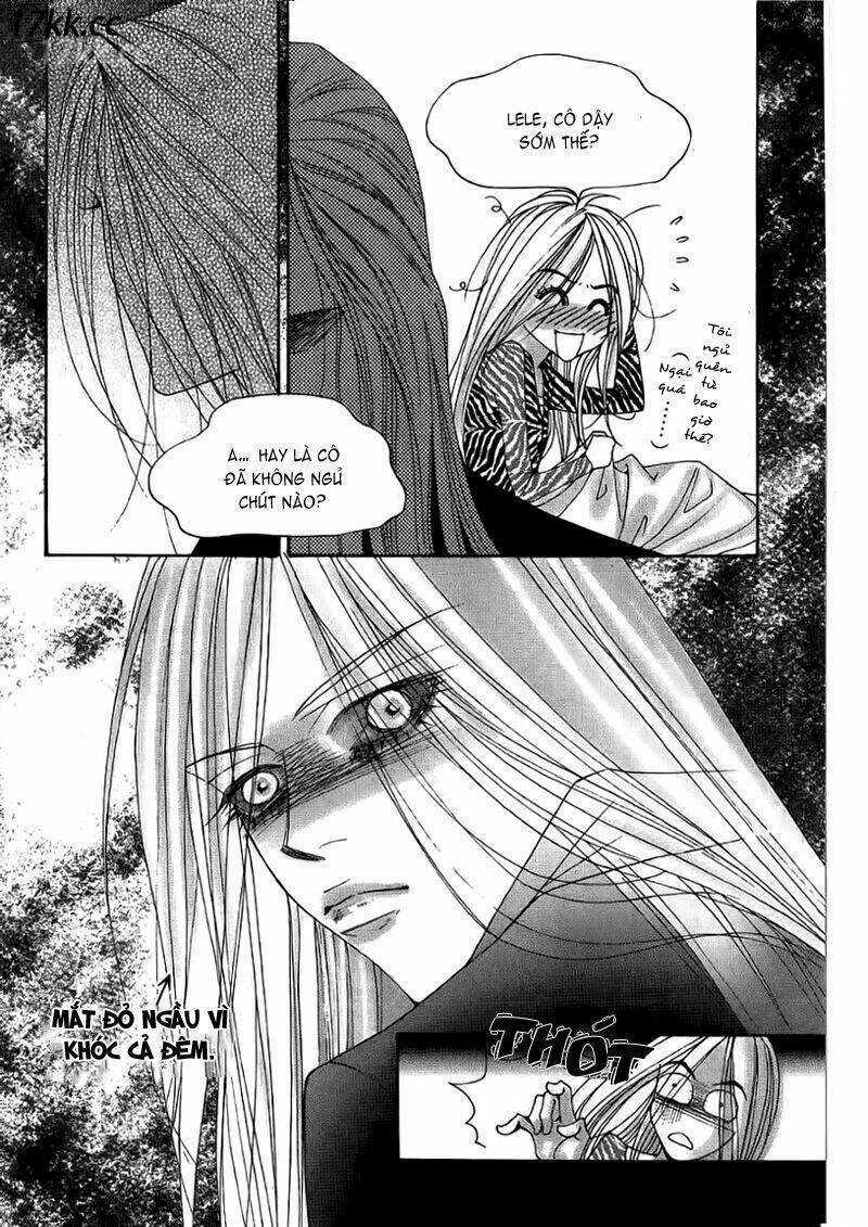 Đệ Nhất Chapter 94 trang 12