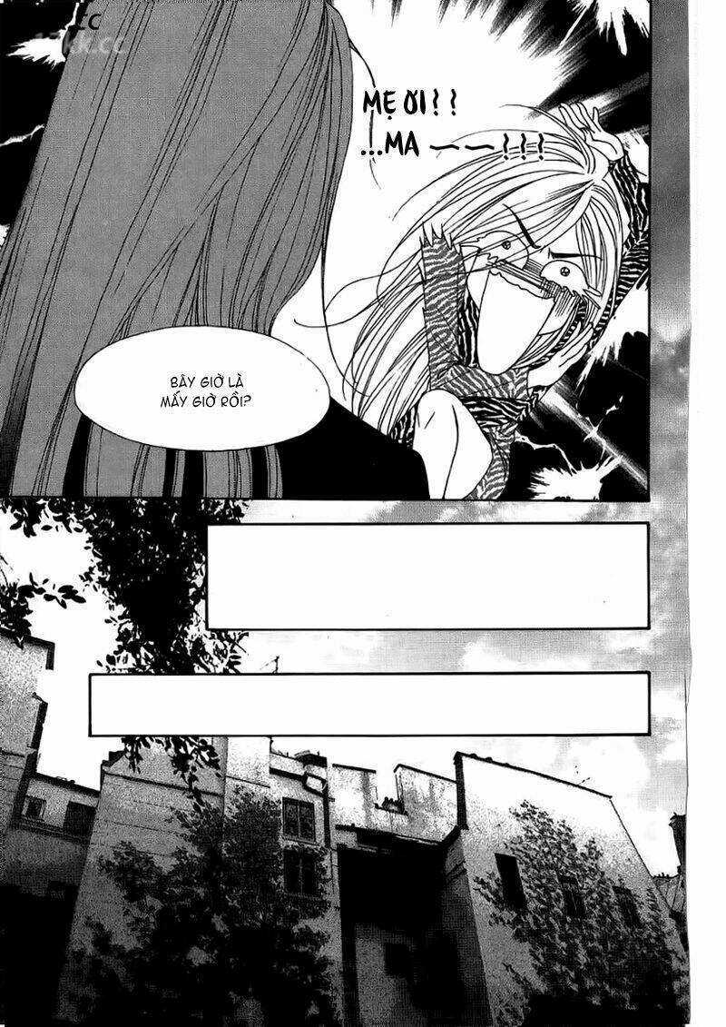 Đệ Nhất Chapter 94 trang 13