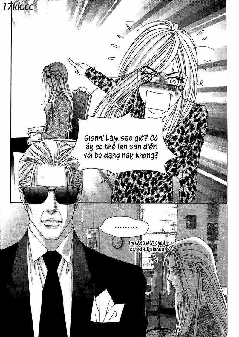 Đệ Nhất Chapter 94 trang 14