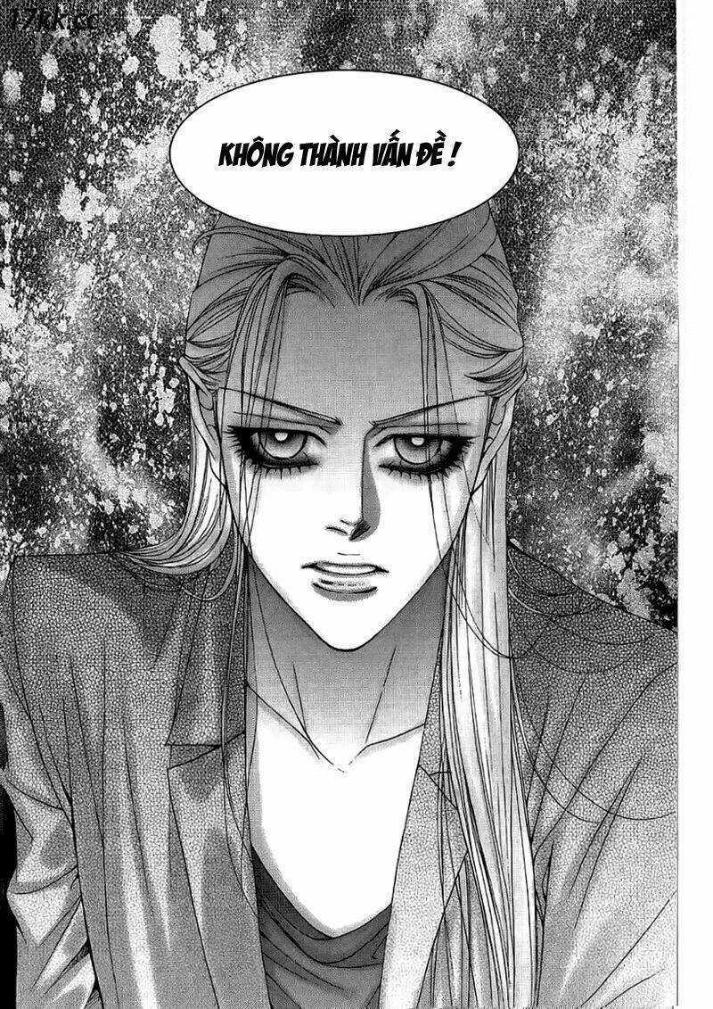 Đệ Nhất Chapter 94 trang 16