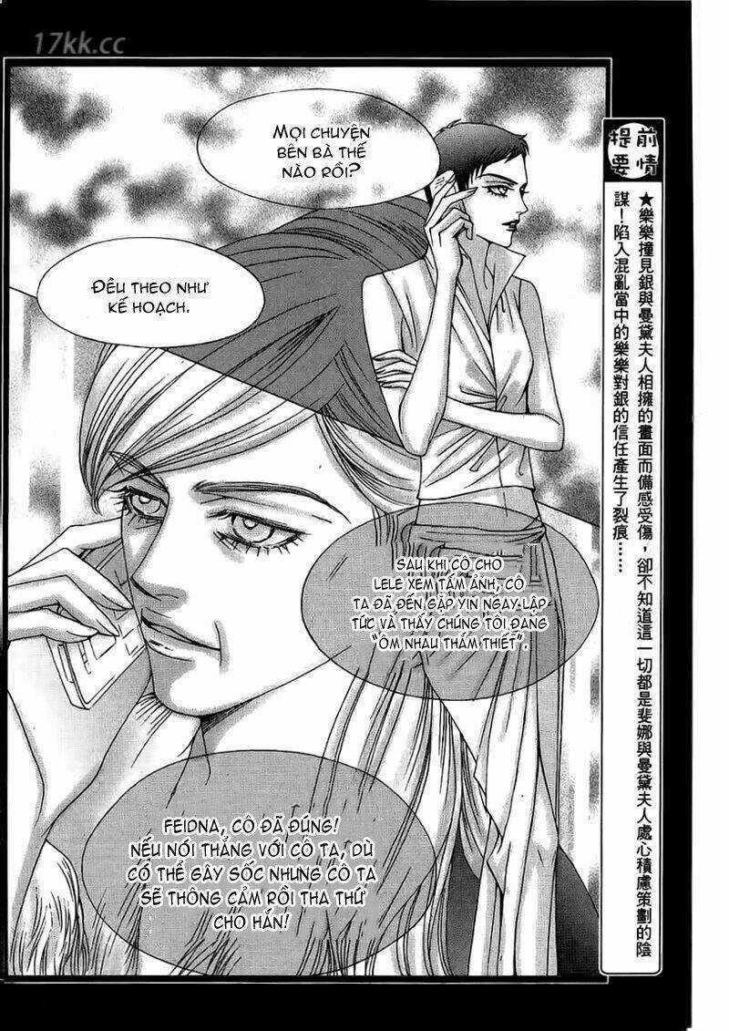 Đệ Nhất Chapter 94 trang 2