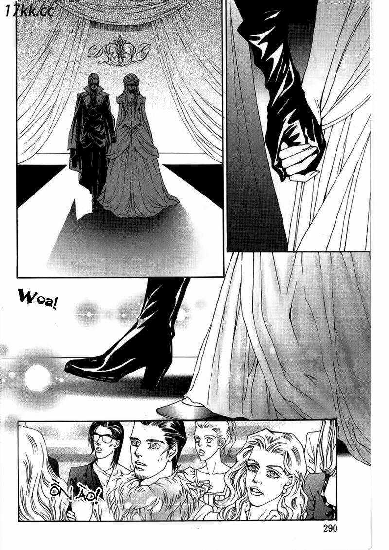 Đệ Nhất Chapter 94 trang 20