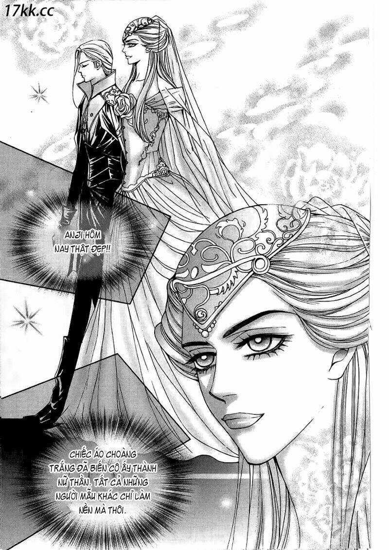 Đệ Nhất Chapter 94 trang 21