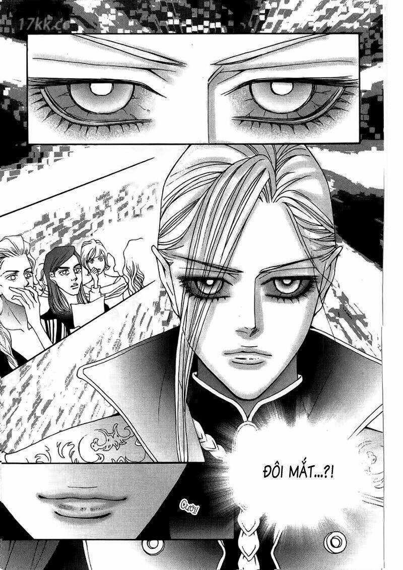 Đệ Nhất Chapter 94 trang 23