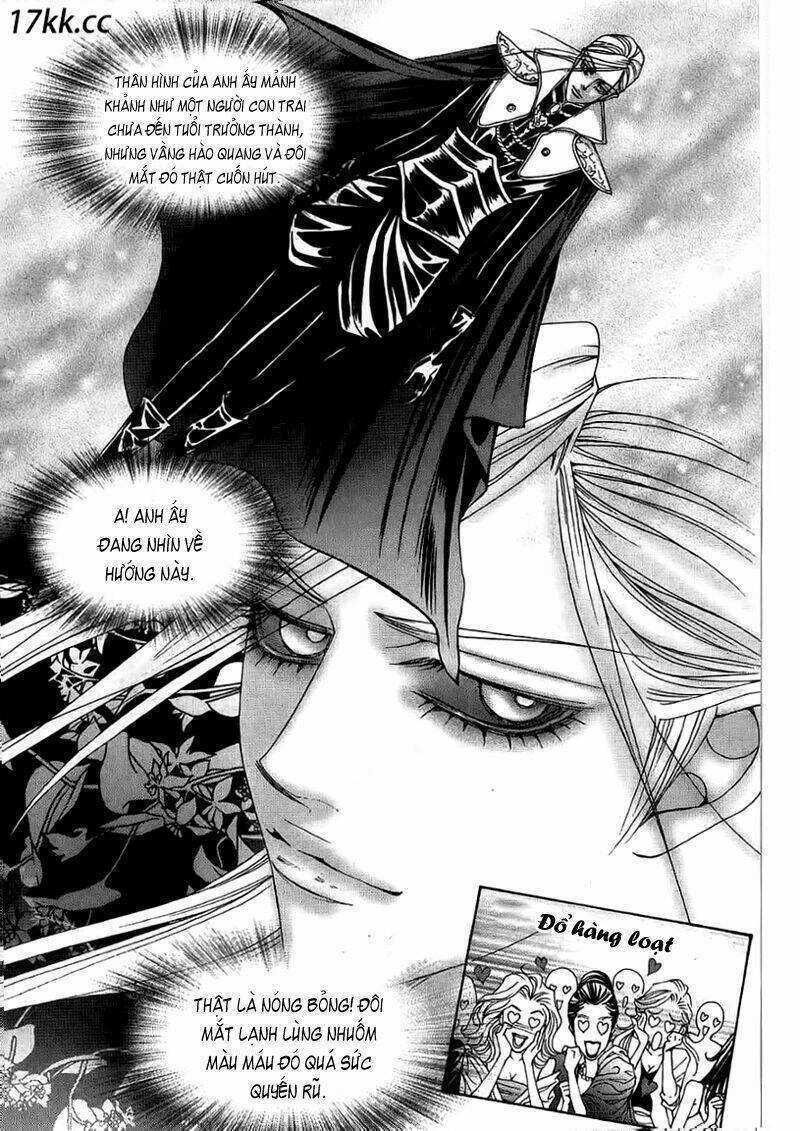 Đệ Nhất Chapter 94 trang 24