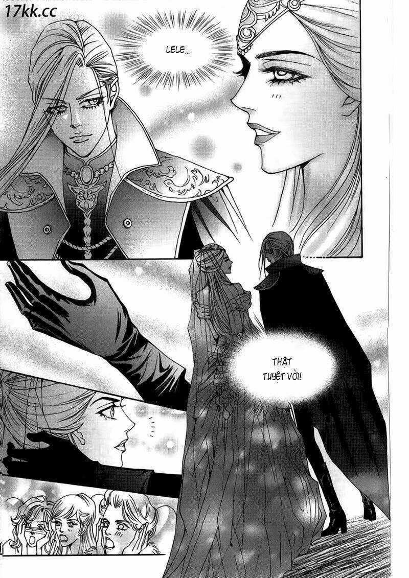 Đệ Nhất Chapter 94 trang 25