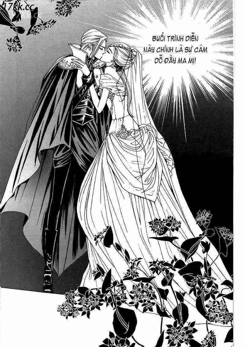 Đệ Nhất Chapter 94 trang 26